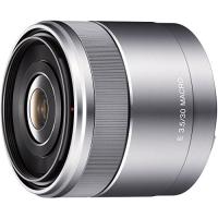 ソニー(SONY) マクロ APS-C E 30mm F3.5 Macro デジタル一眼カメラα[Eマウント]用 純正レ・・・ | BRAND BRAND