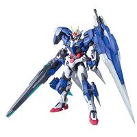 MG 1/100 GN-0000/7S ダブルオーガンダム セブンソード/G (機動戦士ガンダム00) | BRAND BRAND