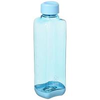 パール金属 水筒 700ml 直飲み PCアクア ボトル ブルー ブロックスタイル H-6057 | BRAND BRAND