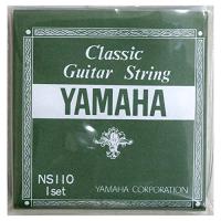 ヤマハ YAMAHA NS110 クラシックギター弦×3セット | BRAND BRAND