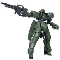 機動戦士ガンダム 鉄血のオルフェンズ グレイズ (一般機/指揮官機) 1/100スケール 色分け済みプラモデル | BRAND BRAND