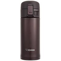 象印マホービン(ZOJIRUSHI) 水筒 直飲み 360ml ボルドー SM-KC36-VD | BRAND BRAND