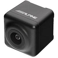 アルパイン(ALPINE) ハリアー専用 バックビューカメラパッケージ(黒) HCE-C1000D-HA バックカメラ | BRAND BRAND