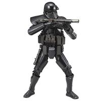 スター・ウォーズ デス・トルーパー 1/12スケール プラモデル | BRAND BRAND