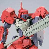 BANDAI HG 1/144 機動戦士ガンダム 鉄血のオルフェンズ イオフレーム獅電改(流星号) プラモデル (プレミ・・・ | BRAND BRAND