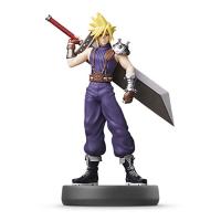 amiibo クラウド(大乱闘スマッシュブラザーズシリーズ) | BRAND BRAND