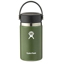 ハイドロフラスク(Hydro Flask) ハイドレーション_ワイド_12oz 345ml 08オリーブ | BRAND BRAND