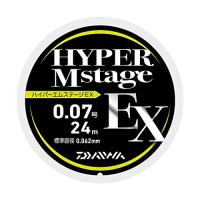ダイワ(DAIWA) メタルライン ハイパーエムステージ EX 0.05号 24m ライムグリーン | BRAND BRAND