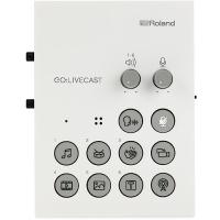 ローランド Live Streaming studio for Smartphones Roland GO:LIVECAST | BRAND BRAND