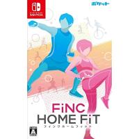 FiNC HOME FiT(フィンクホームフィット)-Switch | BRAND BRAND