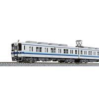 カトー(KATO) KATO プラスチック Nゲージ 東武鉄道8000系 後期更新車 東上線 先頭車2両増結セット 10・・・ | BRAND BRAND