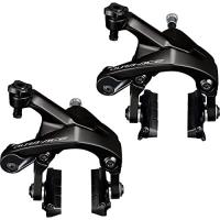 シマノ(SHIMANO) BR-R9200 前後セット R55C4シュー ブラック/グレー | BRAND BRAND