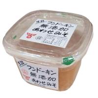 フンドーキン 生詰 無添加あわせみそ 850g | BRAND BRAND