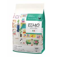 ELMO エルモ 成猫用 ヘアボール 毛玉のできやすい成猫に (2kg) | BRAND BRAND