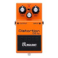 BOSS/DS-1W Distortion 技 WAZA CRAFT DS1W 日本製 ボス ディストーション | BRAND BRAND