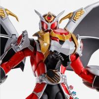 バンダイ(BANDAI) S.H.Figuarts（真骨彫製法） 仮面ライダーウィザード フレイムドラゴン／オールドラゴン | BRAND BRAND