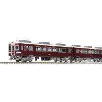 カトー(KATO) Nゲージ 阪急6300系 小窓あり 4両基本セット 10-1825 鉄道模型 電車 | BRAND BRAND