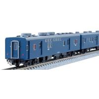 トミーテック(TOMYTEC) Nゲージ 国鉄 14 500系 まりも 基本セット 98542 鉄道模型 客車 | BRAND BRAND