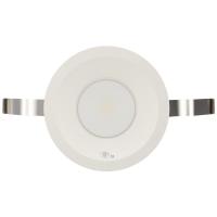 大光電機(DAIKO) LEDダウンライト(軒下兼用) (LED内蔵) LED 4.6W 昼白色 5000K DDL-5102WW | 黄色いハチ