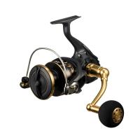 ダイワ(DAIWA) スピニングリール 23BG SW 8000-P | 黄色いハチ