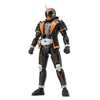 BANDAI SPIRITS(バンダイ スピリッツ) フィギュアライズスタンダード 仮面ライダーゴースト オレ魂 色分け済みプラモデル | 黄色いハチ