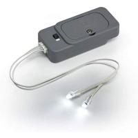 バンダイ スピリッツ(BANDAI SPIRITS) 発光ユニット(白) 2灯式 対象年齢8歳以上 | 黄色いハチ