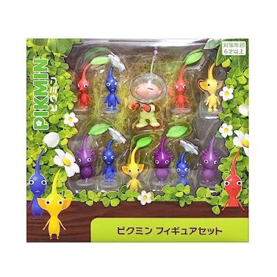 ピクミン ゆらゆらフィギュアのおすすめ人気ランキングTOP100 - Yahoo