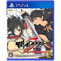 閃乱カグラ Burst Re:Newal - PS4 | 黄色いハチ