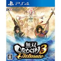 【PS4】 無双OROCHI3 Ultimate | 黄色いハチ