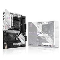ASUS AMD B550 搭載 Socket AM4 対応 マザーボード ROG STRIX B550-A GAMING 【 ATX 】 | 黄色いハチ