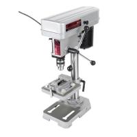 SK11(エスケー11) 卓上ボール盤 300W 鉄工・木工穴あけ作業 DIY SDP-300V | 黄色いハチ