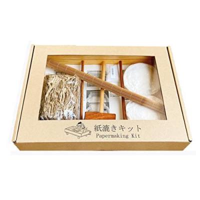 紙漉きキットのおすすめ人気商品一覧 通販 - Yahoo!ショッピング