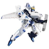 タカラトミー トミカ ジョブレイバー DXスカイブレイバー ANAジェット旅客機 ミニカー おもちゃ 3歳以上 | 黄色いハチ