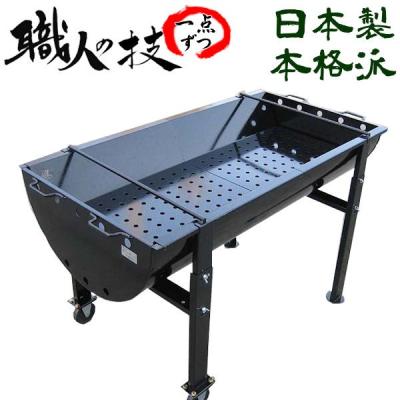 大型バーベキューコンロ ドラム缶のおすすめ人気商品一覧 通販 - Yahoo