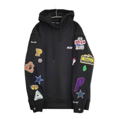 eye COMME DES GARCONS junya watanabe MAN パーカーのおすすめ人気