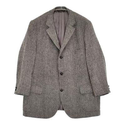 ハリスツイード ジャケット メンズ（BROOKS BROTHERS／メンズ