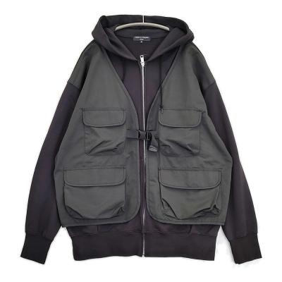 COMME des GARCONS メンズパーカー｜トップス｜ファッション おすすめ