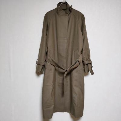 マーガレットハウエル コート ベージュ(ファッション)の商品 マーガレットハウエル コート ベージュ(ファッション)の商品