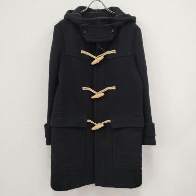 the reracs 美品　ダッフルコート　20aw 46 the reracs 美品 ダッフルコート 20aw 46