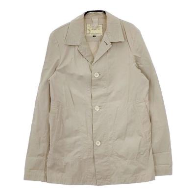 新品未使用　R&D.M.Co- オールドマンズテーラー　ジャケット　ユニセックス オールドマンズテーラー ジャケット（レディースファッション