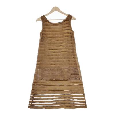 イッセイミヤケ ドレス（レディースファッション） | ファッション の  