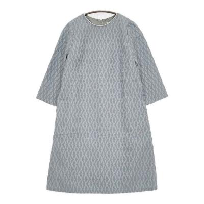 サリースコット　ワンピース Sally Scottのピンクワンピース/大好きだったブランドに