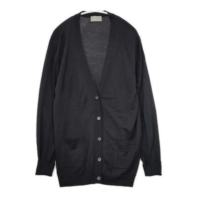 マーガレットハウエル ジョンスメドレー カーディガンのおすすめ