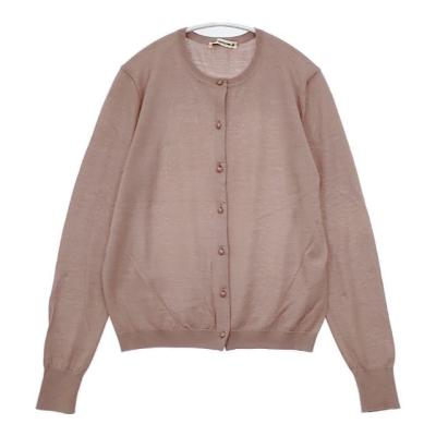 ミナペルホネン（レディースカーディガン、ボレロ）｜トップス