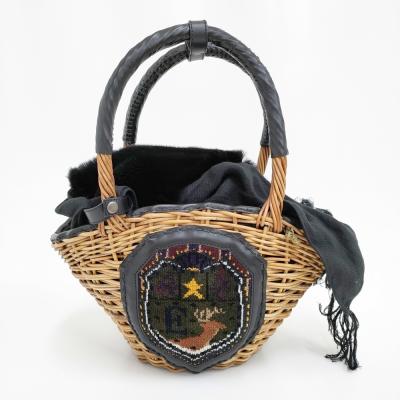 エバゴス かごバッグのおすすめ人気商品一覧 通販 - Yahoo