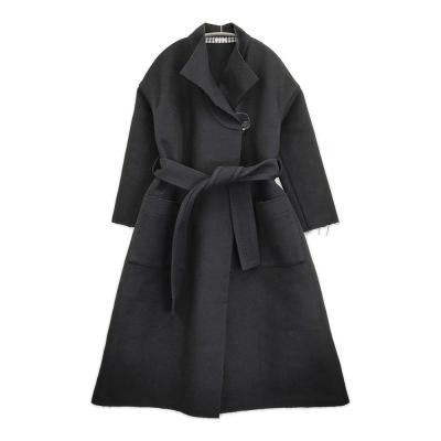 ホームスパンコート（レディースファッション） | ファッション の