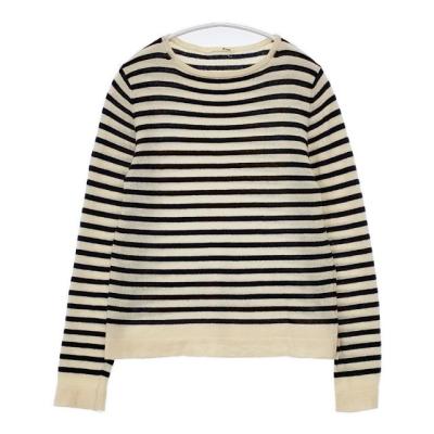 n100/エヌワンハンドレッド カシミヤ100% 日本製 アイボリー Lサイズ n100 エヌワンハンドレッドのおすすめ人気商品一覧 通販 - Yahoo