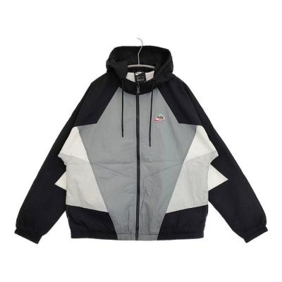 NIKE ウインドランナー　ブラック×ホワイト　Sサイズ　入手困難　希少品 楽天市場】ナイキ(nike) ウインドランナーの通販