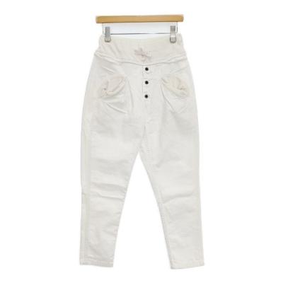 kapital サルエル ヌーベルパンツ（サイズ（S/M/L）：～SS(XS)）の