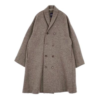 45rpm ウールコートのおすすめ人気商品一覧 通販 - Yahoo!ショッピング
